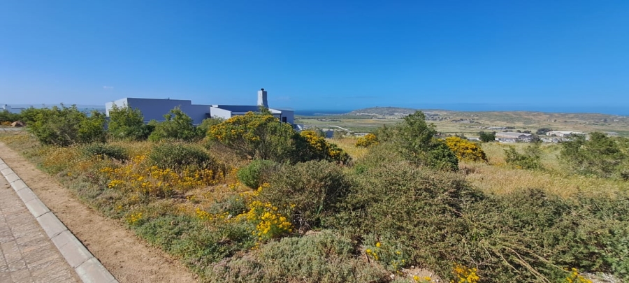 0 Bedroom Property for Sale in Hoogland Western Cape